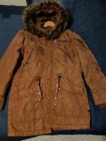 MO Herren Wintermantel / Winterjacke / Parka Gr. M Wiesbaden - Nordenstadt Vorschau