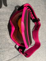Uvex Kinder Ski Brille Pink Speedy Pro Saarland - Homburg Vorschau