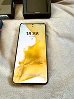 Samsung Galaxy, S 22 128 GB Phantom Black Bochum - Bochum-Mitte Vorschau