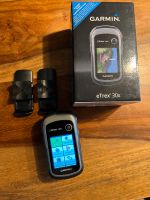 Garmin eTrex 30x Fahrrad Bike GPS Navi neuwertig Hessen - Langenselbold Vorschau