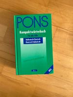 Pons Kompaktwörterbuch für alle Fälle Italienisch-Deutsch Nordrhein-Westfalen - Moers Vorschau