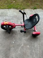 Mobo Kindertrike Niedersachsen - Dornum Vorschau