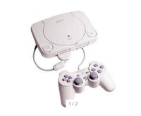 Playstation 1 Sachsen - Zwickau Vorschau