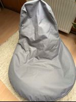 Sitzsack / Gaming Bag / Outdoor/ Bubi Bag Niedersachsen - Ovelgönne Vorschau