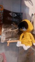 Little Nightmares Comic in Folie zum Schutz Brandenburg - Schwedt (Oder) Vorschau