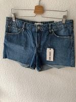 Jeans Shorts **NEU** Nordrhein-Westfalen - Bünde Vorschau