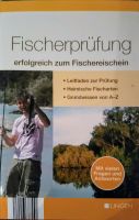 Fischereiprüfung erfolgreich zum Fischereischein Niedersachsen - Soltau Vorschau