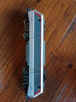 Märklin Lokomotive Bayern - Hohenlinden Vorschau