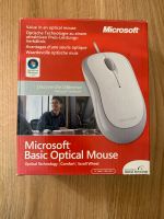 Maus Microsoft Basic Optical Mouse Bayern - Würzburg Vorschau