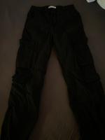 Cargohose schwarz Damen Bayern - Perkam Vorschau