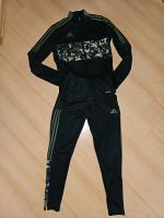 Adidas Trainingsanzug Trainingshose Trainingsjacke Tiro Gr. S Wandsbek - Hamburg Duvenstedt  Vorschau