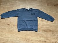 Name it Pullover Sweatshirt Marvel Gr. 122/128 Nordrhein-Westfalen - Rheine Vorschau