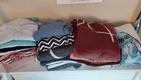 XL Paket Damen, Oberteile, Pullis,Tops, Shirts, 40-42, L Baden-Württemberg - Neckartenzlingen Vorschau