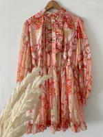 Kleid (NEU) festlich, Hochzeitsgast, LuckyMe, Größe M/L Thüringen - Schleiz Vorschau