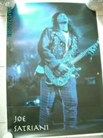 Joe Satriani Poster Bayern - Stefansberg Vorschau