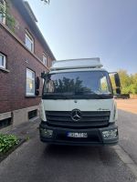 Mercedes Benz, Daimler, Atego, LKW Nordrhein-Westfalen - Castrop-Rauxel Vorschau