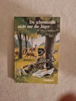 Jagd "Da schmunzeln nicht nur die Jäger " Goede Gendrich 1986 Niedersachsen - Hameln Vorschau