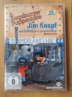 Jim Knopf  Augsburger Puppenkiste DVD Bayern - Kempten Vorschau