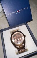 Tommy Hilfiger Damen Uhr Rheinland-Pfalz - Ludwigshafen Vorschau