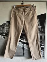 Marc O’Polo Damen Chino beige Gr. 36 S Leipzig - Schönefeld-Abtnaundorf Vorschau
