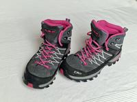 Trekking Schuhe CMP Rigel Mid Gr.37 3Q12946 Leipzig - Meusdorf Vorschau