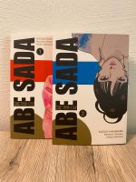 Abe Sada 1+2 Manga Dortmund - Hörde Vorschau