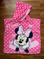 Kapuzenhandtuch Minnie Mouse Dresden - Neustadt Vorschau