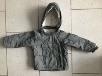 Kinder Jacke Winter Mantel H&M Gr. 86 grau Baby Department Baden-Württemberg - Leinfelden-Echterdingen Vorschau