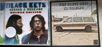 2 CDs Black Keys: Attack and release Deluxe Edition + El Camino Baden-Württemberg - Kirchheim unter Teck Vorschau