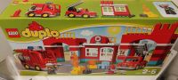 Feuerwehrhauptquartier Lego Duplo Nr.10593 Bayern - Vaterstetten Vorschau