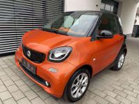 Smart forTwo Basis 52kW (453.342)  Passion Baden-Württemberg - Bruchsal Vorschau