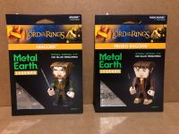 Herr der Ringe, Metal Earth, Steel Model Kit Sachsen - Breitenbrunn Vorschau