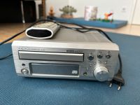 Denon UD-M31 Compact CD Receiver mit Fernbedienung Dortmund - Holzen Vorschau