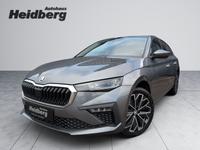 Skoda Scala 1.0l TSI DSG Drive ACC Kessy Navi MATRIX Niedersachsen - Soltau Vorschau