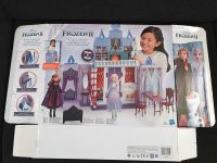 Schloss Arendelle Elsa Frozen II für unterwegs hasbro Disney OVP Münster (Westfalen) - Mauritz Vorschau