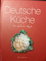 Deutsche Küche - Die köstlichsten Rezepte Sachsen - Radeberg Vorschau