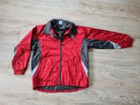 Regenjacke, Windjacke, rot, Größe 146/152, unisex Niedersachsen - Kirchlinteln Vorschau