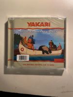 CD : Yakari - Best of Wildwassergeschichten , neu Nordrhein-Westfalen - Mülheim (Ruhr) Vorschau