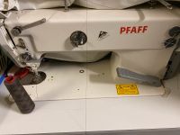 Pfaff Nähmaschine Industrienähmaschine Pfaff 951-08/01-900/57 Niedersachsen - Reppenstedt Vorschau