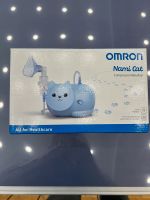 Inhalator Omron Nami Cat Mecklenburg-Vorpommern - Putbus Vorschau