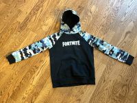 Fortnite Hoody, Pullover, Kaputze, Gr. 140/146 Baden-Württemberg - Rottweil Vorschau