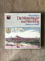 Richard Wagner Schallplatten und Textbuch Bayern - Anzing Vorschau