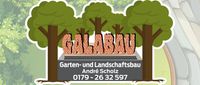 Garten- und Landschaftsbau André Scholz Sachsen-Anhalt - Seegebiet Mansfelder Land Vorschau