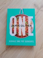 Jamie Oliver / One Pot Gerichte / Kochbuch Bielefeld - Bielefeld (Innenstadt) Vorschau