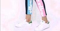 Ellesse Botto Jogginghose 34 xs trainingshose Niedersachsen - Braunschweig Vorschau