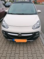 Opel Adam Rocks Nürnberg (Mittelfr) - Aussenstadt-Sued Vorschau