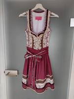 Dirndl Krüger Gr. 30 Bayern - Diedorf Vorschau