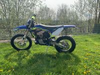 Sherco SE 300 Factory - 26 BH - TE, TC, EC, EXC, WXC, MC Bayern - Gefrees Vorschau