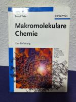 Makromolekulare Chemie, Bernd Tieke (2. Auflage) Münster (Westfalen) - Aaseestadt Vorschau