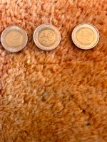 Drei Münzen mit strichmänchen Hessen - Rodgau Vorschau
